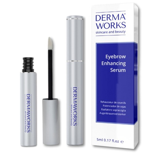 Peptide brow serum - -, advanced