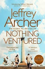 Nothing ventured william - ventured, (william