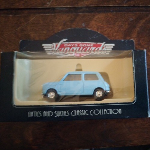 Days gone vanguard - 50's, &