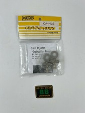 MKS Track Chain Tensioners for