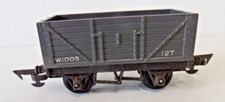 12T GREY ORE WAGON No.W1005 OO