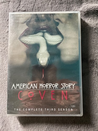 New american horror story - horror,