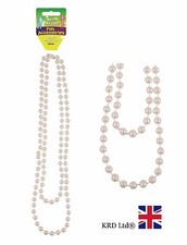150cm Long PEARL NECKLACE Bead