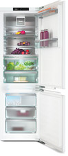 Miele - Integrated Fridge