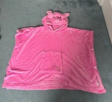 Girls women's Percy pig one