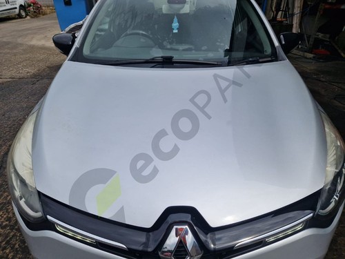 Renault clio mk4 - clio,
