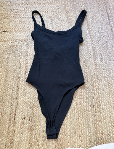 Zara women black one - zara,