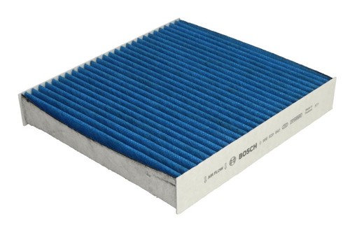 Cabin filter fits - , dacia