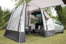 Khyam Awning Quick Erect