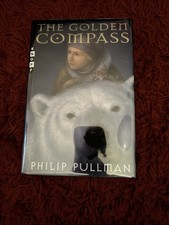 GOLDEN COMPASS by Philip
