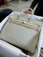 Hermes Birkin bag 35