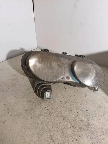 Rover headlight front - headlight,