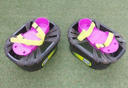 Moon shoes big time garden - big,