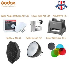 Godox AD-S2 Reflector AD-S11