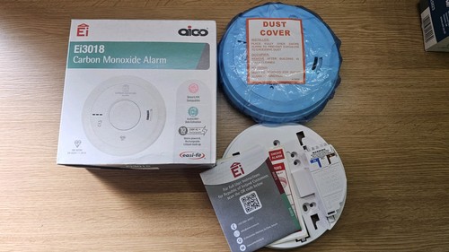 Boxed aico ei3018 mains - aico,