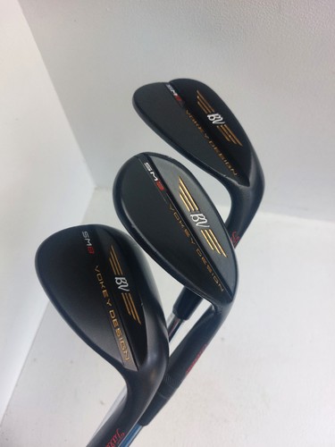 Titleist vokey spin milled - vokey,