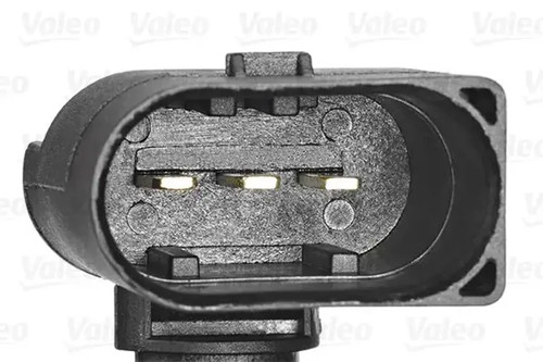Crankshaft position sensors