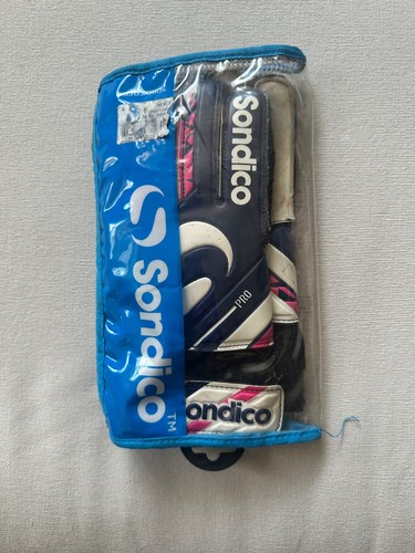 Sandico football gloves - gloves, size