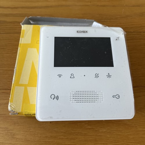 Vimar elvox video door entry - door,