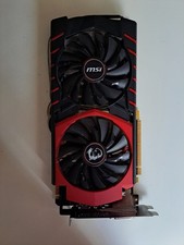 MSI GEFORCE GTX 980 4GB GDDR5