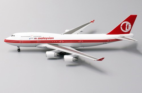 Big bird malaysian airline - big,