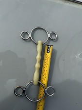 Happy Mouth Loose Ring Mullen