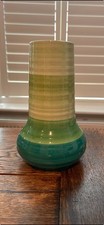 Shelley Harmony banded vase in