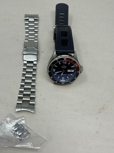 Orient mako automatic men - orient, men's