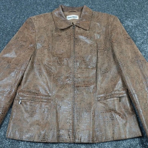 Gerry weber leather - gerry,