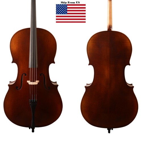 Standard cello solid - !4/4,