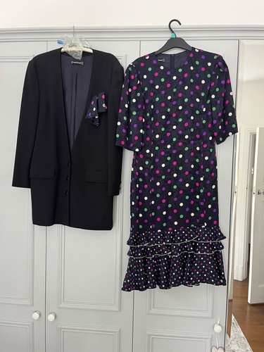 Louis feraud vintage 1980 - feraud, 1980’s
