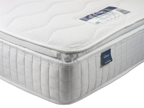 Silentnight 1000 pocket pillow - silentnight,