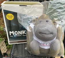 PG Tips Tea Large ITV Digital