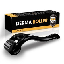 Derma Roller for Hair Beard