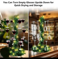 Cocktail Tree Stand