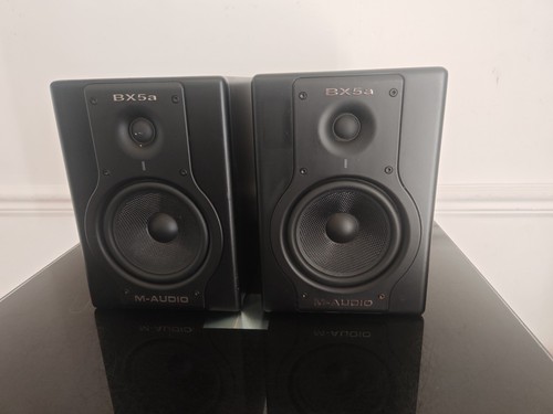 Audio studiophile bx5a - studiophile,