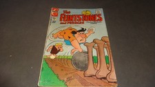 The flinstones charlton - flinstones,