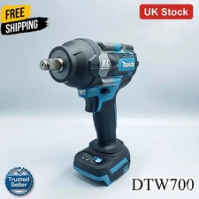 Makita DTW700Z 18V Cordless