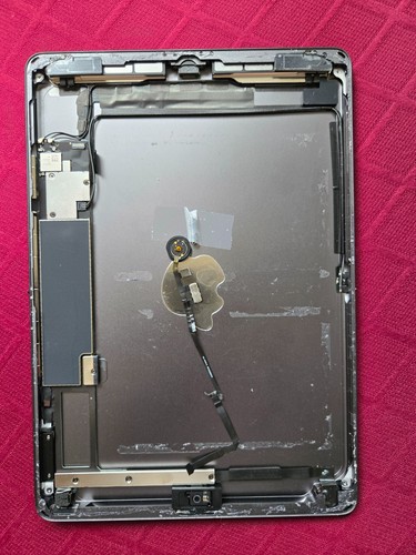 Ipad 8th generation 32gb wifi - generation,