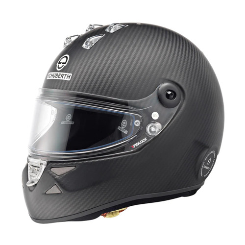 Schuberth sk1 carbon cmr - schuberth,