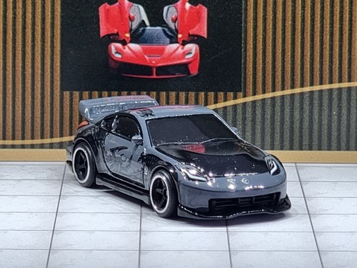 Hot wheels premium fast - wheels,
