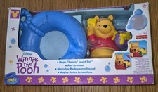 Disney Winnie The Pooh Squirt