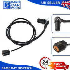 MITSUBISHI SHOGUN PAJERO ABS