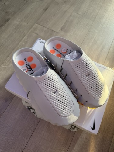 Nike mind 001 slide light - nike,
