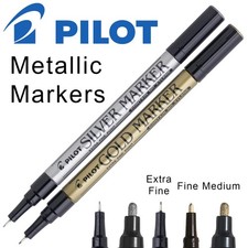 Pilot Super Colour Metallic