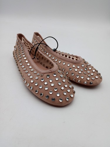 Women shoes opaline mesh - opaline,