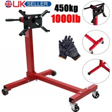 Engine Gearbox Support Stand