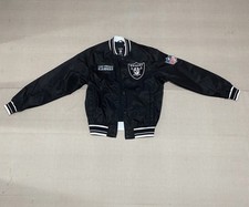 NFL Raiders Jacket