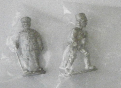 Hammerhead show 28mm british - 28mm,