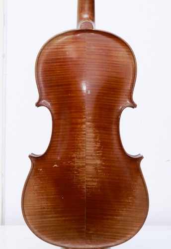 Early 1900 french - 1900, violin